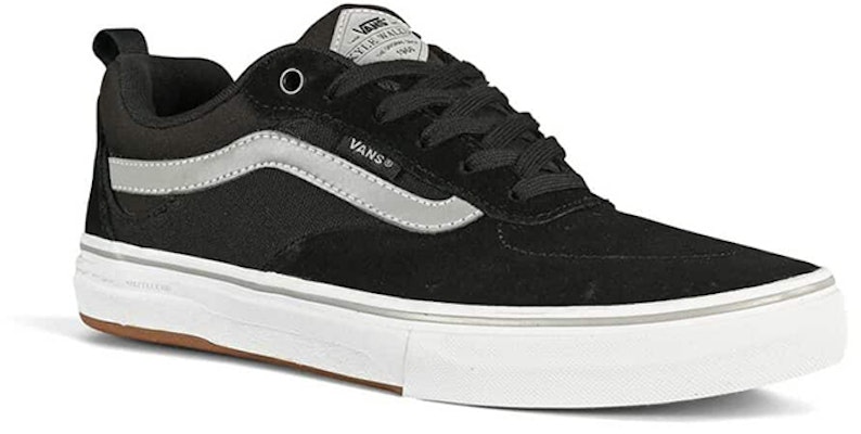반스 카일 워커 로우 블랙 그레이 (Vans Kyle Walker Low Black Gray) VN0A5JIEBRF Lookbook 반스 카일 워커 로우 블랙 그레이 (Vans Kyle Walker Low Black Gray) VN0A5JIEBRF