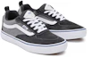 Lookbook Vans Kyle Walker Lage Skate Schoenen Unisex Grijs Wit VN0A5JIEACP