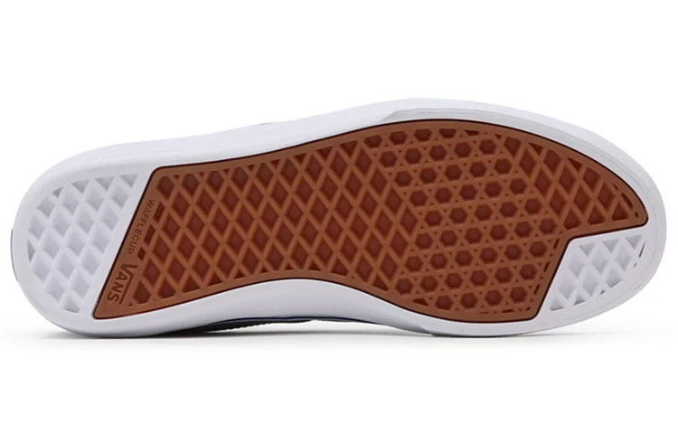 Purchase Vans Kyle Walker Lage Skate Schoenen Unisex Grijs Wit VN0A5JIEACP