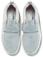 반스 카일 워커 프로 2 라이트 블루 VN0A5HET3FI Lookbook 반스 카일 워커 프로 2 라이트 블루 VN0A5HET3FI