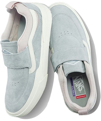 Vans Kyle Walker Pro 2 Light Blue VN0A5HET3FI Shop Vans Kyle Walker Pro 2 Light Blue VN0A5HET3FI