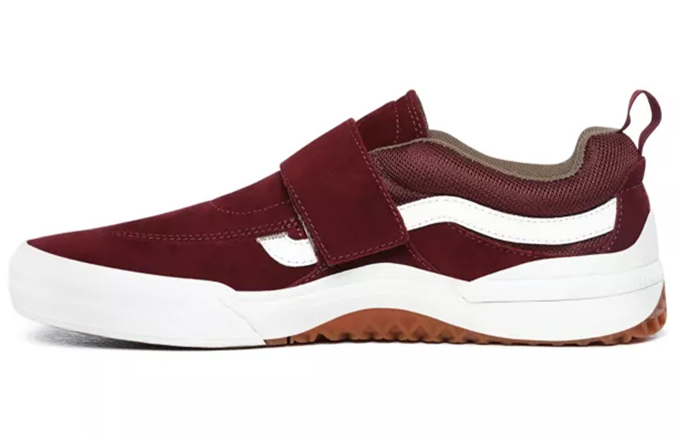 Vans Kyle Walker Pro 2 'Port Walnut' VN0A4UW30QS