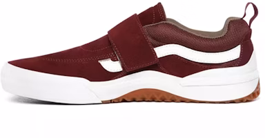 Vans Kyle Walker Pro 2 'Port Walnut' VN0A4UW30QS Vans Kyle Walker Pro 2 'Port Walnut' VN0A4UW30QS