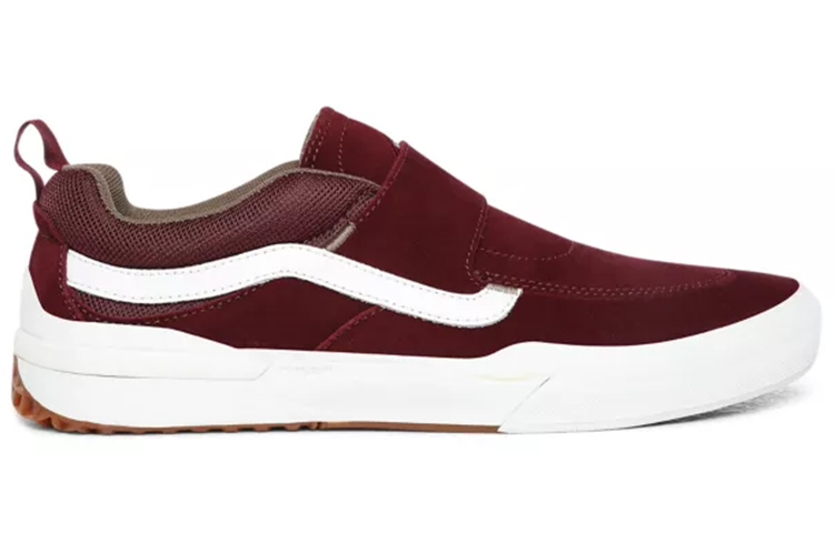Order Vans Kyle Walker Pro 2 ''Port Walnut'' Scarpe da Skate Marroni VN0A4UW30QS