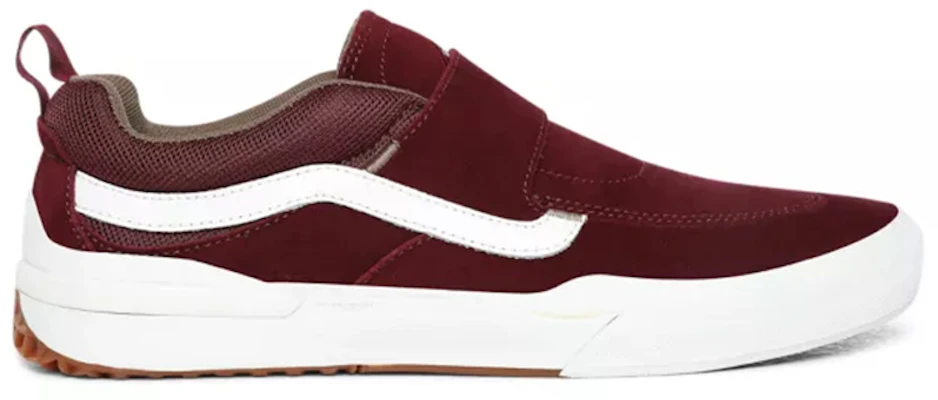 Vans Kyle Walker Pro 2 ''Port Walnut'' Scarpe da Skate Marroni VN0A4UW30QS Order Vans Kyle Walker Pro 2 ''Port Walnut'' Scarpe da Skate Marroni VN0A4UW30QS