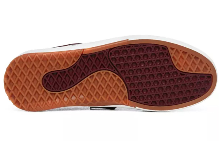 Purchase Vans Kyle Walker Pro 2 ''Port Walnut'' Scarpe da Skate Marroni VN0A4UW30QS