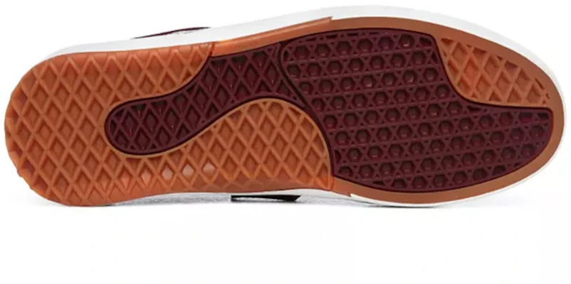 Vans Kyle Walker Pro 2 ''Port Walnut'' Scarpe da Skate Marroni VN0A4UW30QS Purchase Vans Kyle Walker Pro 2 ''Port Walnut'' Scarpe da Skate Marroni VN0A4UW30QS