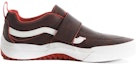 Order Vans Kyle Walker Pro 2 Slip-on 'Coklat Merah' VN0A4UW3REB