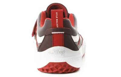 Vans Kyle Walker Pro 2 Slip-on 'Brown Red'