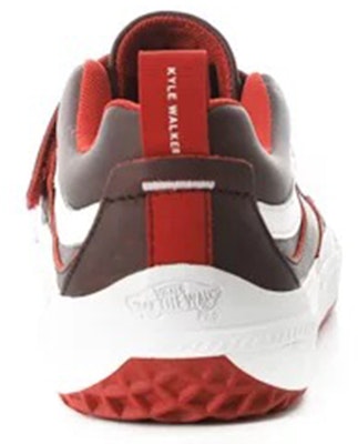 Vans Kyle Walker Pro 2 Slip-on 'Brown Red' VN0A4UW3REB Purchase Vans Kyle Walker Pro 2 Slip-on 'Brown Red' VN0A4UW3REB