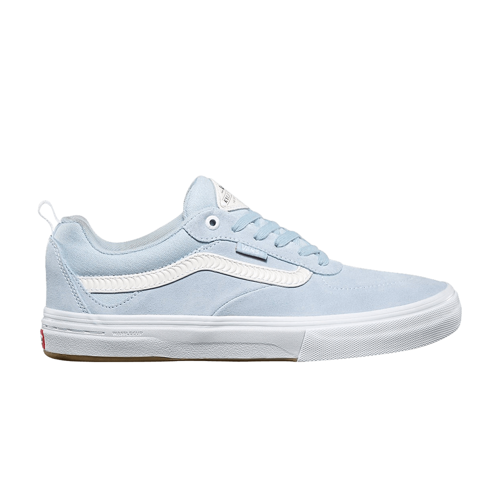 Vans Kyle Walker Pro 'Baby Blue' VA2XSGQ3H