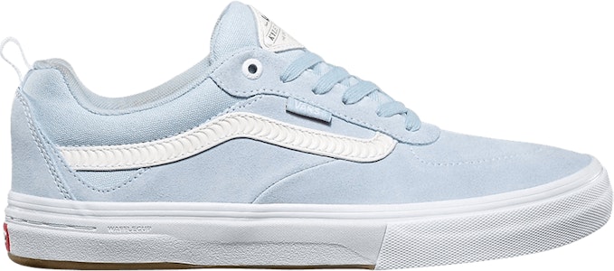 Vans Kyle Walker Pro 'Biru Muda' VA2XSGQ3H Buy Vans Kyle Walker Pro 'Biru Muda' VA2XSGQ3H