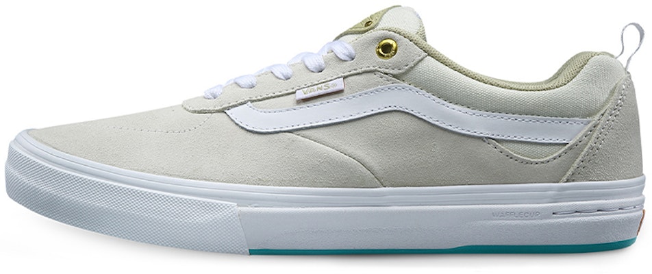 Vans Kyle Walker Pro Beige White VN0A2XSGK1K Buy Vans Kyle Walker Pro Beige White VN0A2XSGK1K