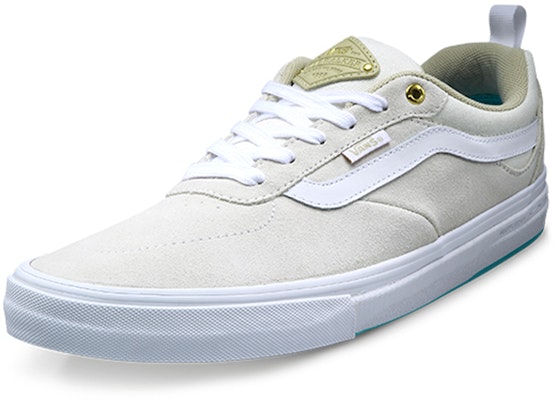 Vans Kyle Walker Pro Beige Blanco VN0A2XSGK1K Order Vans Kyle Walker Pro Beige Blanco VN0A2XSGK1K