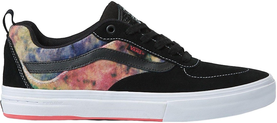 Vans Kyle Walker 'Hitam' VN0A5JIEBML Order Vans Kyle Walker 'Hitam' VN0A5JIEBML