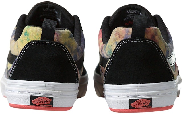 Vans Kyle Walker 'Hitam' VN0A5JIEBML Purchase Vans Kyle Walker 'Hitam' VN0A5JIEBML