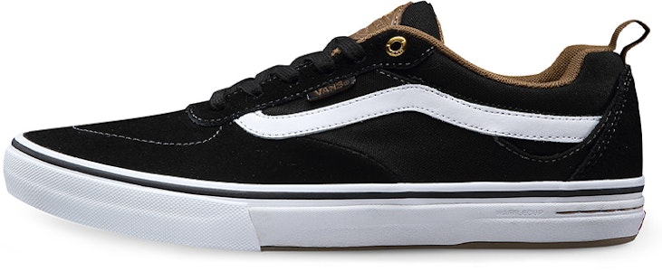 Vans Kyle Walker Pro Negro Marrón Verde VN0A2XSG9X1 Buy Vans Kyle Walker Pro Negro Marrón Verde VN0A2XSG9X1