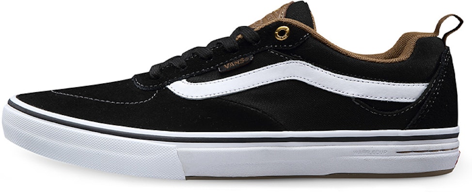 Vans Kyle Walker Pro Negro Marrón Verde VN0A2XSG9X1 Buy Vans Kyle Walker Pro Negro Marrón Verde VN0A2XSG9X1