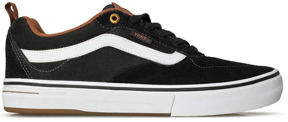 Vans Kyle Walker Pro Negro Marrón Verde VN0A2XSG9X1 Order Vans Kyle Walker Pro Negro Marrón Verde VN0A2XSG9X1