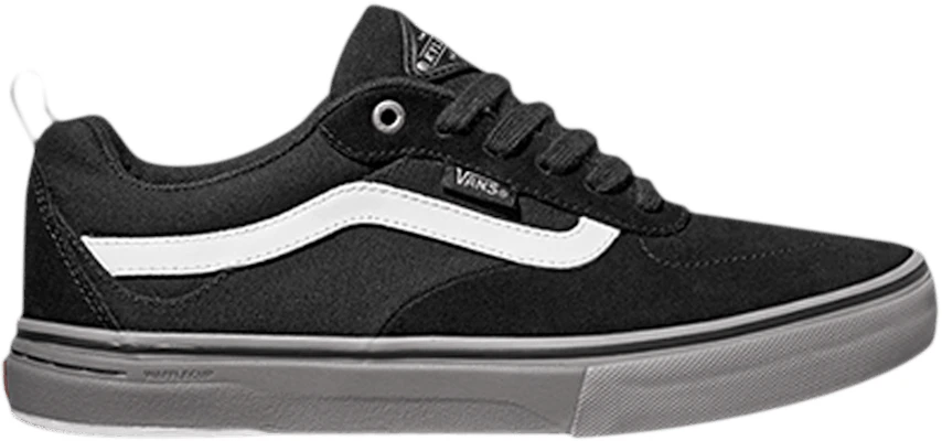 Vans Kyle Walker Pro ''Nero Grigio Ghiaccio'' VN0A2XSGQNY Buy Vans Kyle Walker Pro ''Nero Grigio Ghiaccio'' VN0A2XSGQNY