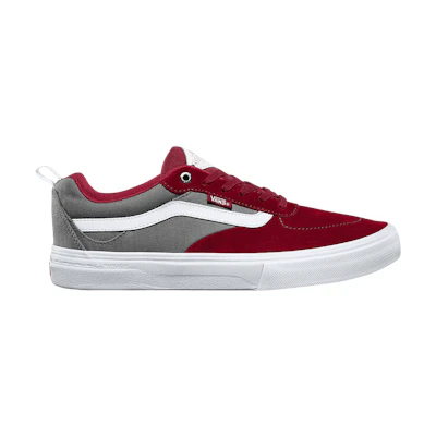 Vans Kyle Walker Pro 'Cabernet Pewter'