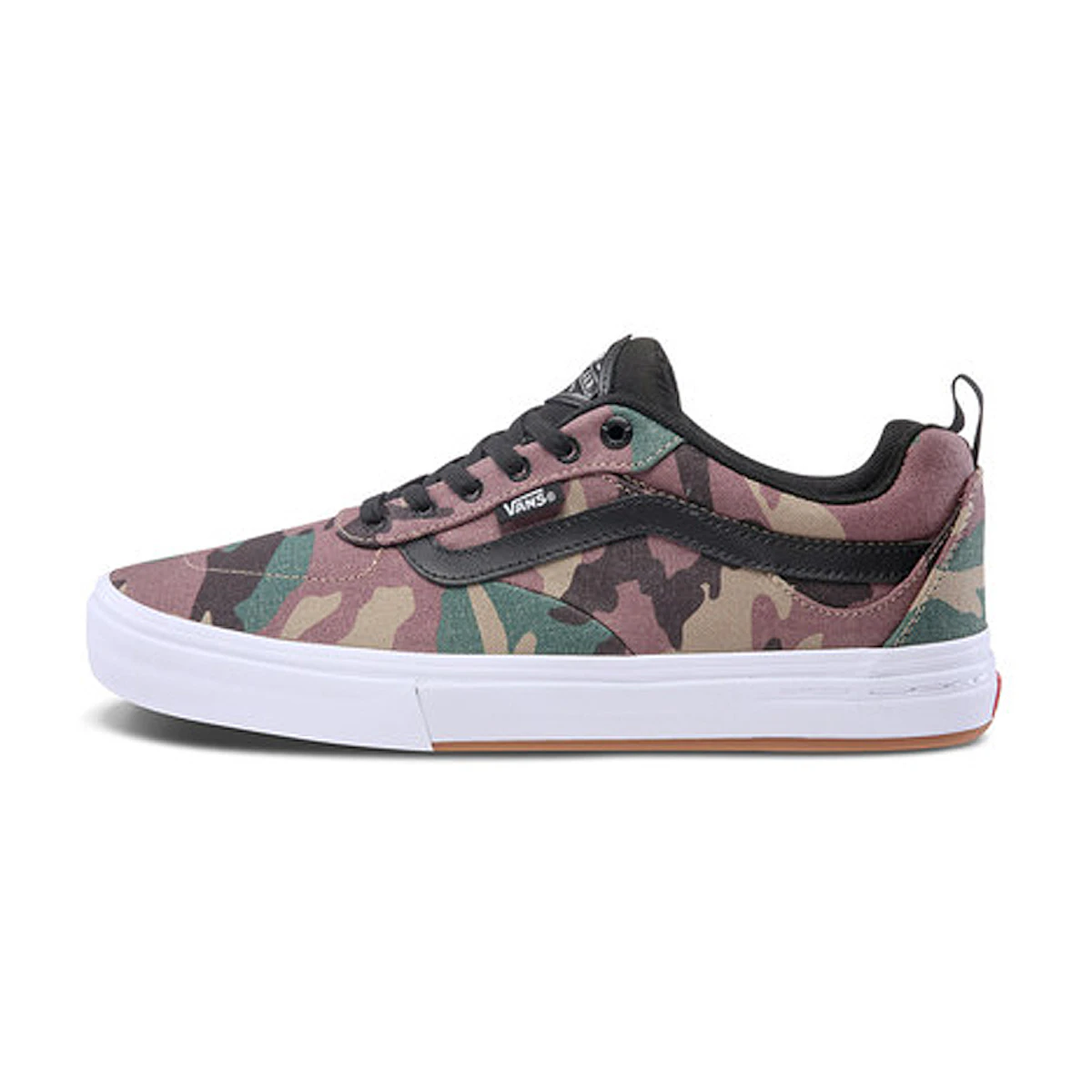 Buy Vans Kyle Walker Pro 'Camo' VN0A2XSGAT4 Novelship