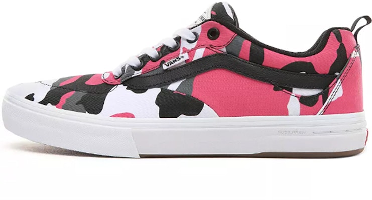 Vans Kyle Walker Pro 'Camouflage' VN0A2XSGU1T Buy Vans Kyle Walker Pro 'Camouflage' VN0A2XSGU1T