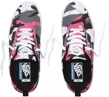 Vans Kyle Walker Pro 'Camuflaje' VN0A2XSGU1T Shop Vans Kyle Walker Pro 'Camuflaje' VN0A2XSGU1T