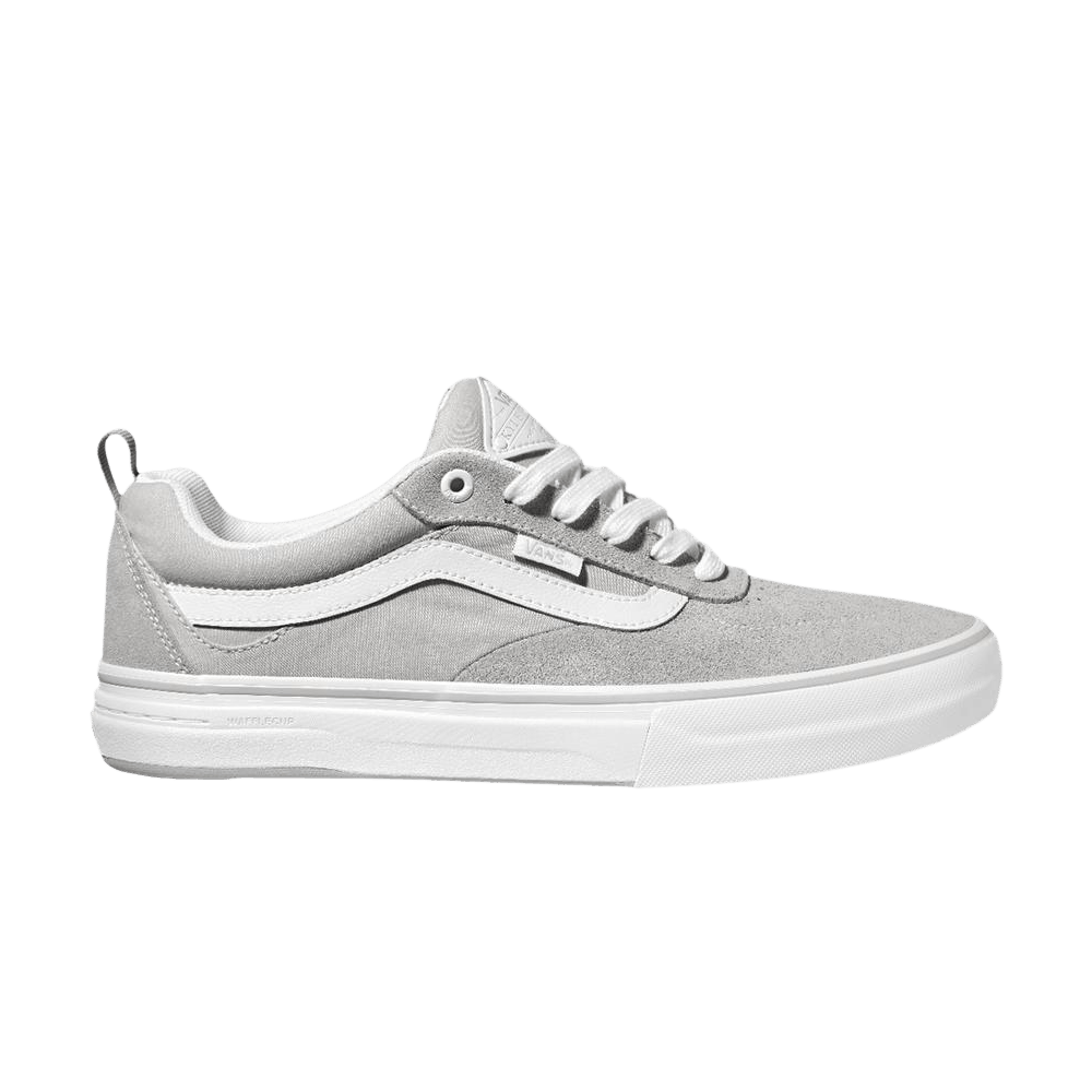 Vans Kyle Walker Pro 'Chambray' VN0A4UWS2LD