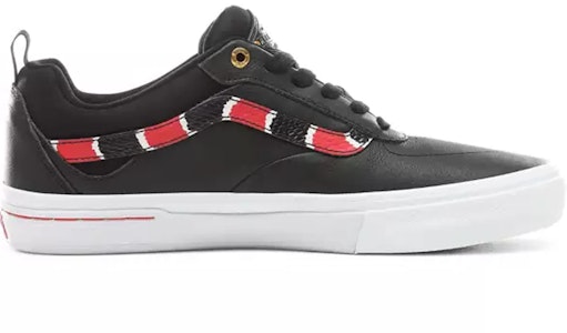 ヴァンズ カイル・ウォーカー プロ "コーラルスネーク" VN0A2XSGVFN Order ヴァンズ カイル・ウォーカー プロ "コーラルスネーク" VN0A2XSGVFN