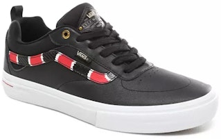 Vans Kyle Walker Pro 'Serpiente Coral' VN0A2XSGVFN Lookbook Vans Kyle Walker Pro 'Serpiente Coral' VN0A2XSGVFN