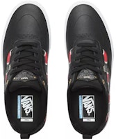 Vans Kyle Walker Pro 'Serpiente Coral' VN0A2XSGVFN Shop Vans Kyle Walker Pro 'Serpiente Coral' VN0A2XSGVFN