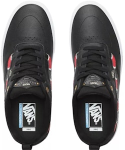 ヴァンズ カイル・ウォーカー プロ "コーラルスネーク" VN0A2XSGVFN Shop ヴァンズ カイル・ウォーカー プロ "コーラルスネーク" VN0A2XSGVFN