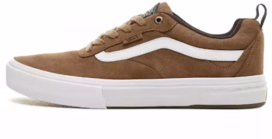 Vans Kyle Walker Pro 'Cub' VN0A2XSGU1U Vans Kyle Walker Pro 'Cub' VN0A2XSGU1U