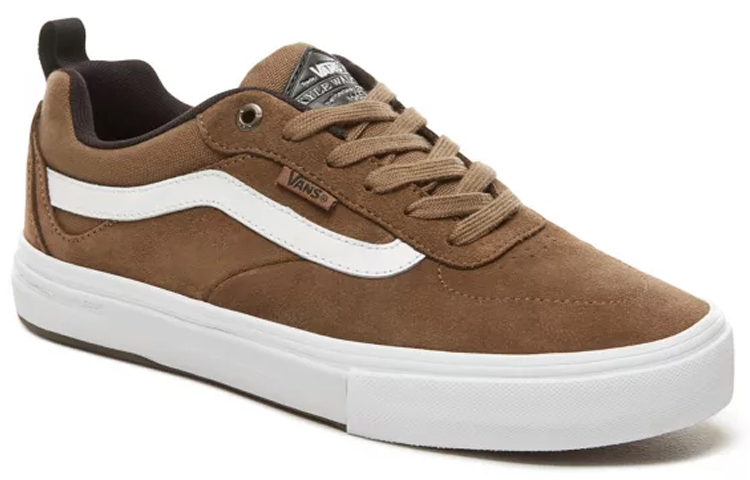 Lookbook Vans Kyle Walker Pro ''Cub'' Herren Skateschuhe VN0A2XSGU1U