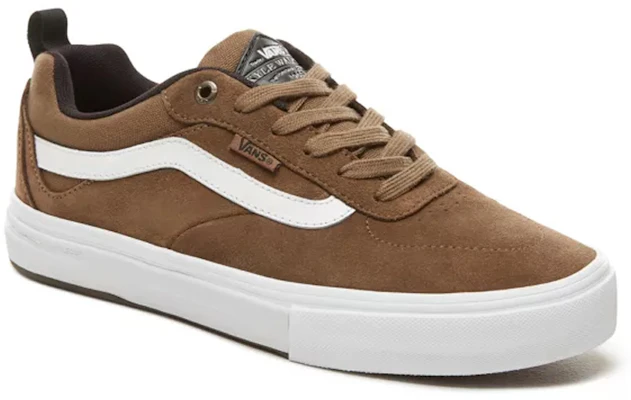 Vans Kyle Walker Pro ''Cub'' Herren Skateschuhe VN0A2XSGU1U Lookbook Vans Kyle Walker Pro ''Cub'' Herren Skateschuhe VN0A2XSGU1U