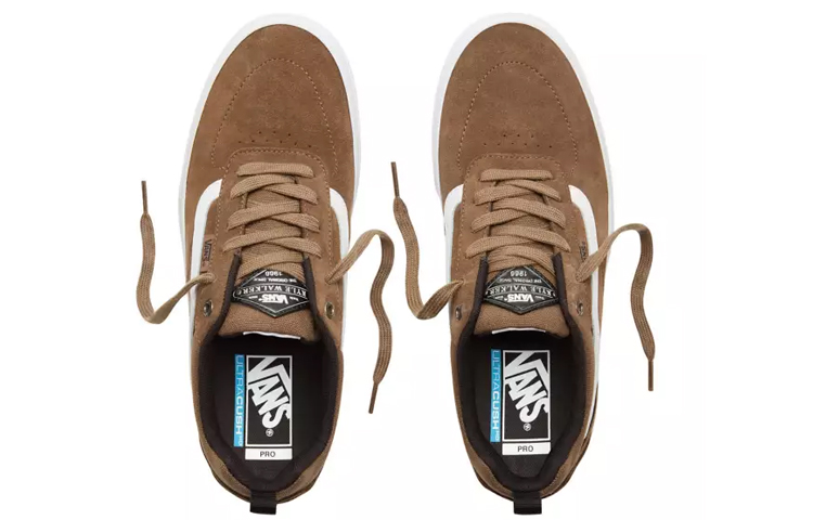 Shop Vans Kyle Walker Pro ''Cub'' Herren Skateschuhe VN0A2XSGU1U
