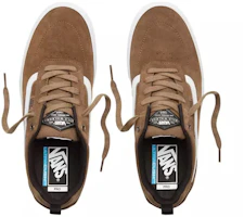 Shop Vans Kyle Walker Pro 'Cub' VN0A2XSGU1U