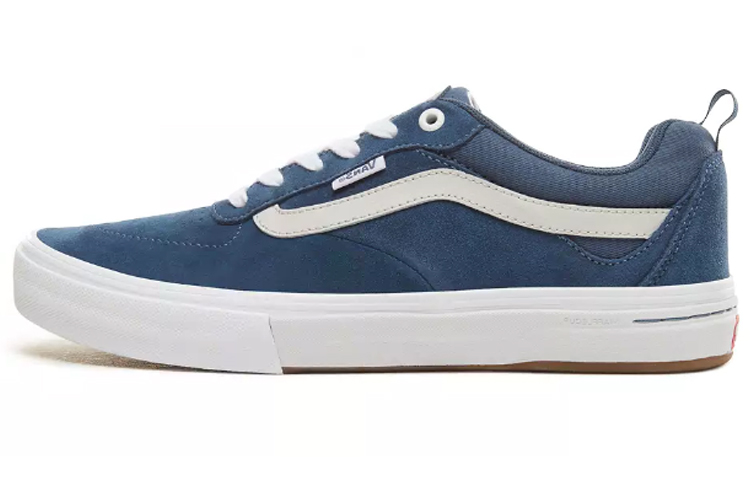 Vans Kyle Walker Pro 'Dark Denim Antarctica' VN0A2XSGU1V