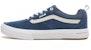 Vans Kyle Walker Pro 'Denim Gelap Antarctica' VN0A2XSGU1V