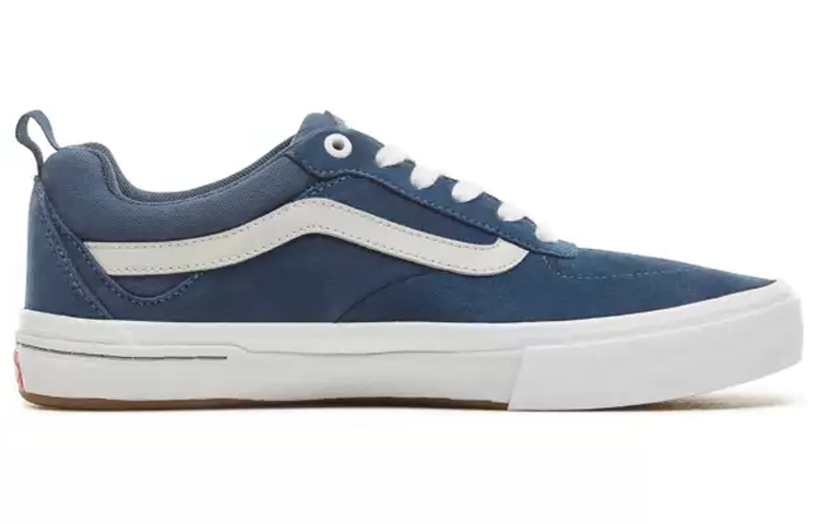 Order Vans Kyle Walker Pro ''Donker Denim Antarctica'' VN0A2XSGU1V