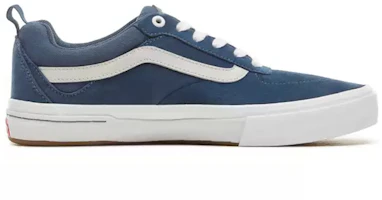 Order Vans Kyle Walker Pro '深色丹寧南極' VN0A2XSGU1V