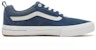 Vans Kyle Walker Pro 'Denim Gelap Antarctica' VN0A2XSGU1V