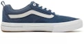 Order Vans Kyle Walker Pro 'Denim Gelap Antarctica' VN0A2XSGU1V