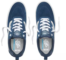 Shop Vans Kyle Walker Pro '深色丹寧南極' VN0A2XSGU1V