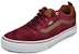 Vans Kyle Walker Pro Merah Pekat VN0A2XSGK1J
