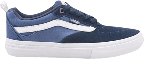 Vans Kyle Walker Pro 'Dress Blues' VN0A2XSGQ3J Vans Kyle Walker Pro 'Dress Blues' VN0A2XSGQ3J
