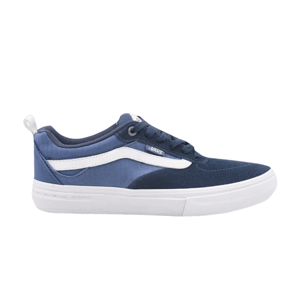 Buy Vans Kyle Walker Pro '礼服蓝' 滑板鞋 VN0A2XSGQ3J