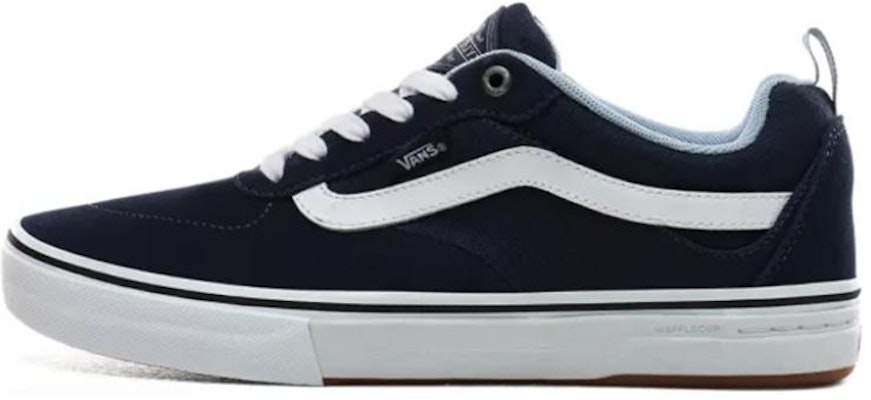 Vans Kyle Walker Pro 'Dress Blues' Sepatu Skateboard VN0A2XSGUZM Buy Vans Kyle Walker Pro 'Dress Blues' Sepatu Skateboard VN0A2XSGUZM