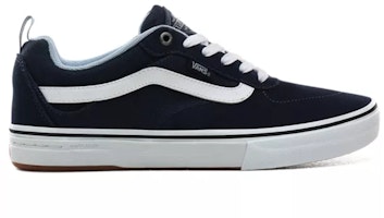 Vans Kyle Walker Pro 'Azul Marino' VN0A2XSGUZM Order Vans Kyle Walker Pro 'Azul Marino' VN0A2XSGUZM
